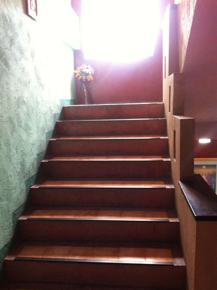 Hotel Grace Boutique House Chiang Mai Exterior foto